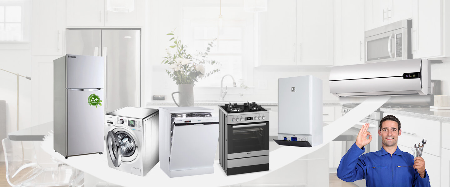 Ilıpınar Gorenje Servisi